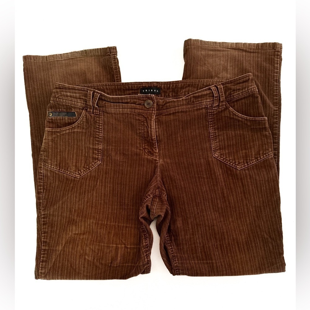 Tribal Women’s Pants